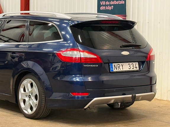 Ford Mondeo 6 of 21