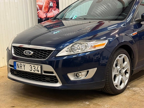 Ford Mondeo 4 of 21