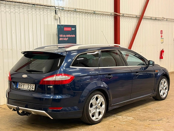 Ford Mondeo 7 of 21