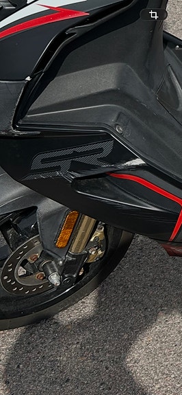 Aprilia 5 of 7
