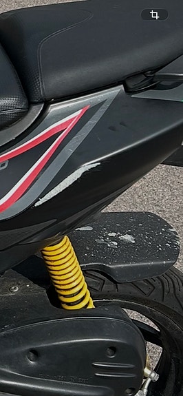 Aprilia 6 of 7