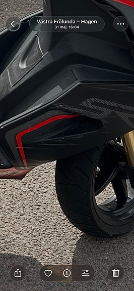 Aprilia 7 of 7