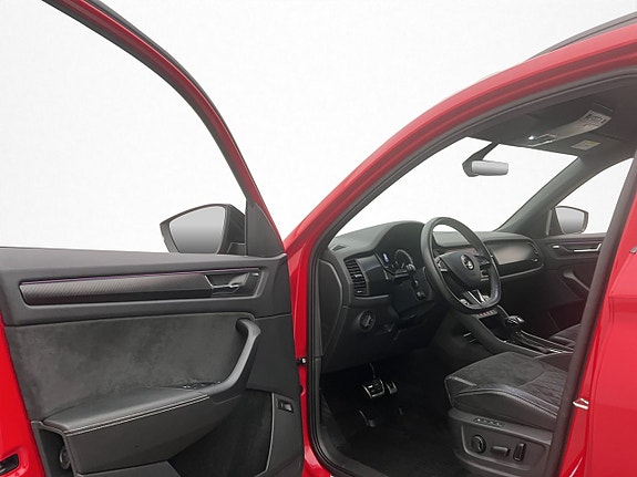 Skoda Kodiaq 10 of 30