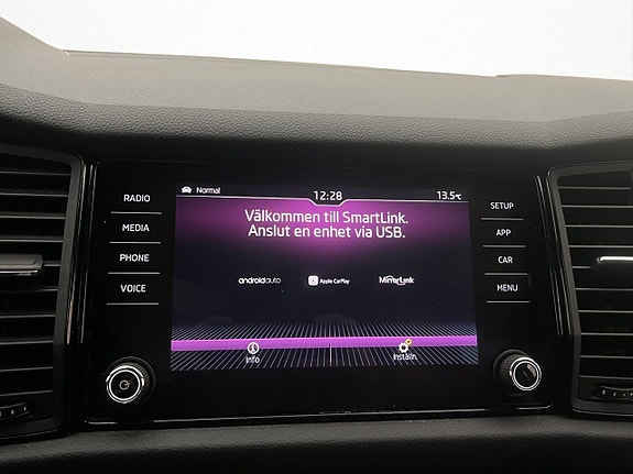 Skoda Kodiaq 20 of 30
