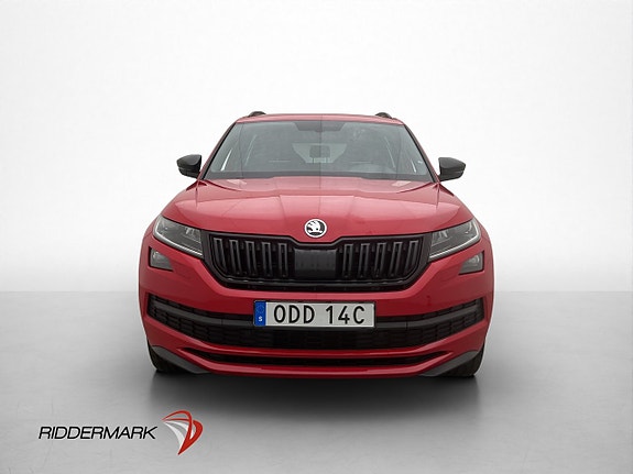 Skoda Kodiaq 2 of 30