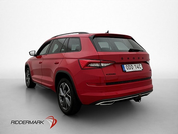 Skoda Kodiaq 8 of 30