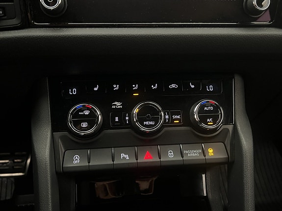 Skoda Kodiaq 23 of 30