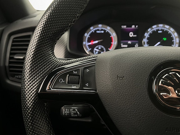 Skoda Kodiaq 15 of 30
