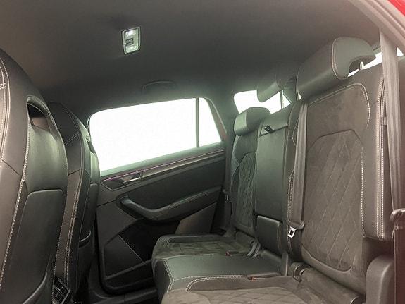 Skoda Kodiaq 27 of 30