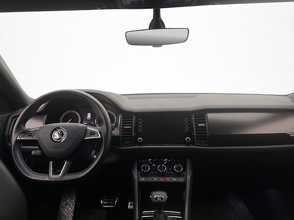 Skoda Kodiaq 18 of 30