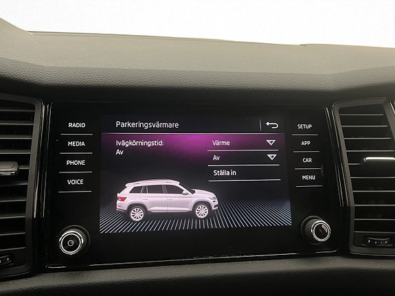 Skoda Kodiaq 22 of 30