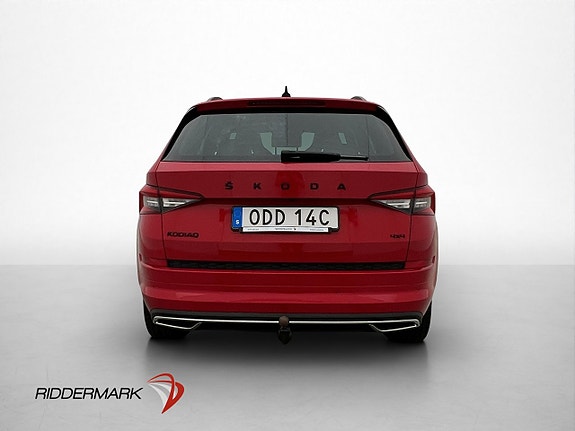 Skoda Kodiaq 6 of 30