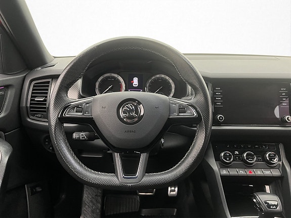 Skoda Kodiaq 13 of 30