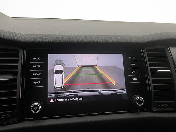 Skoda Kodiaq 19 of 30
