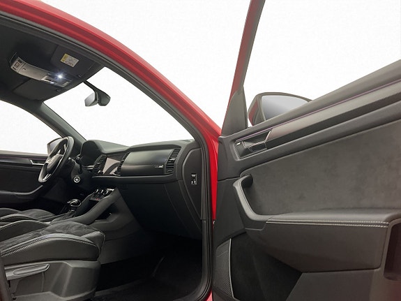 Skoda Kodiaq 26 of 30