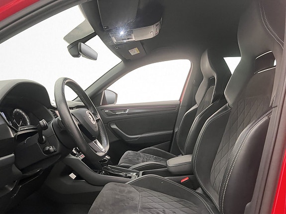 Skoda Kodiaq 11 of 30