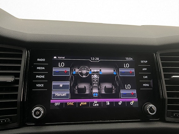 Skoda Kodiaq 21 of 30