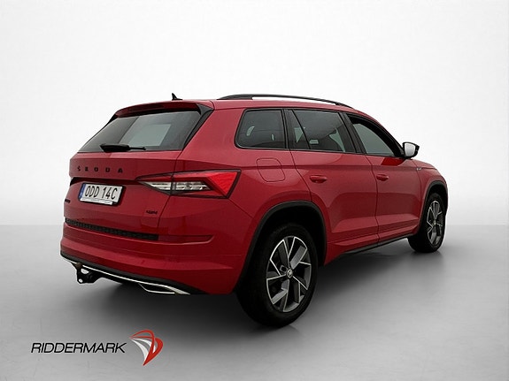 Skoda Kodiaq 5 of 30