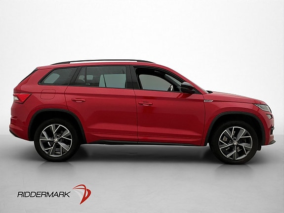 Skoda Kodiaq 4 of 30