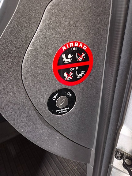 Kia Rio 14 of 20