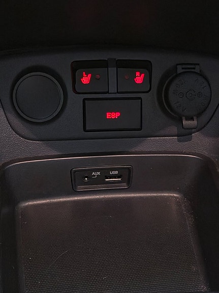 Kia Rio 12 of 20