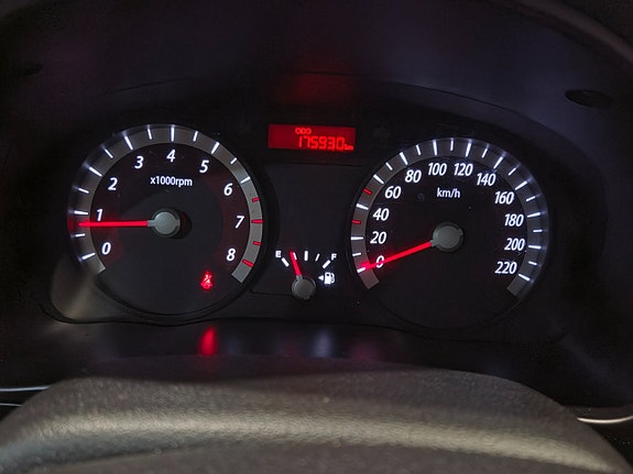 Kia Rio 13 of 20
