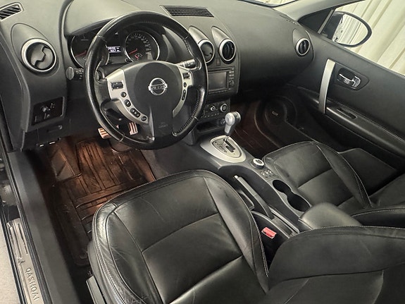 Nissan Qashqai+2 6 of 17
