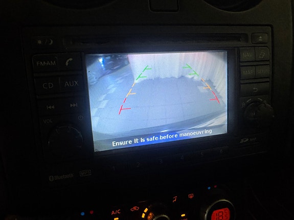 Nissan Qashqai+2 8 of 17