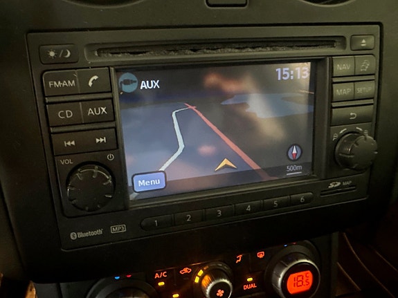Nissan Qashqai+2 9 of 17