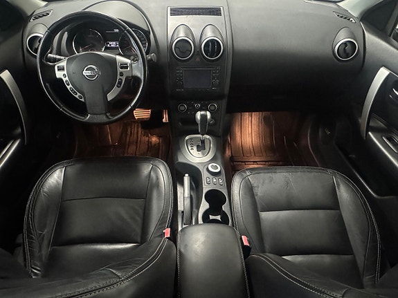 Nissan Qashqai+2 15 of 17