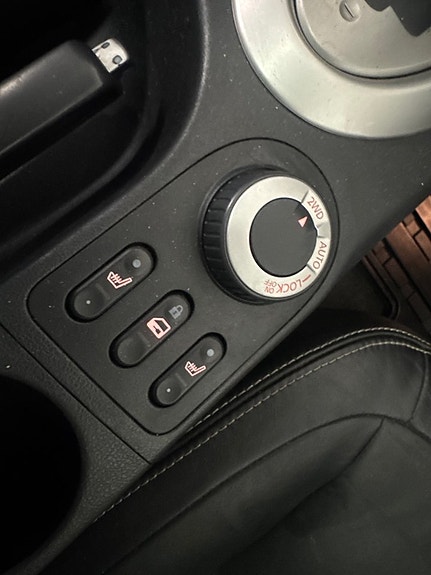 Nissan Qashqai+2 7 of 17