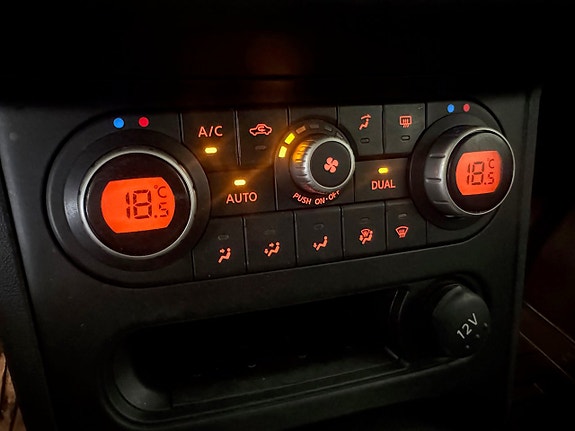 Nissan Qashqai+2 14 of 17