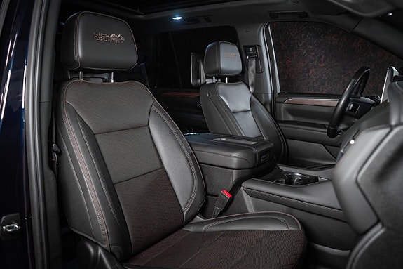 Chevrolet Tahoe 29 of 30