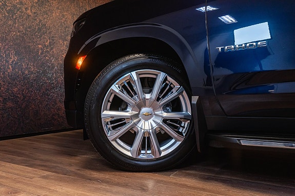 Chevrolet Tahoe 9 of 30