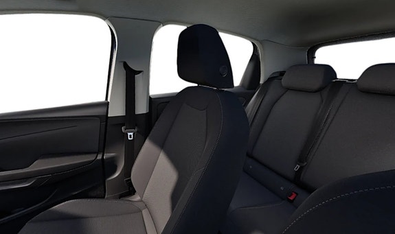 Volkswagen ID. Polo 5 of 5