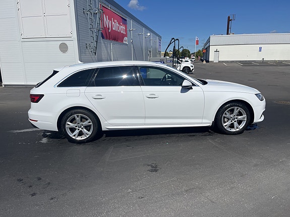 Audi A4 2 of 3