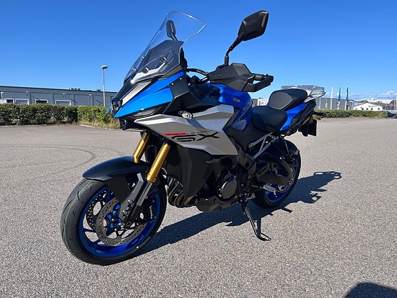 Suzuki GSX-S1000 GX * KAMPANJ * 3 of 5