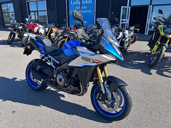 Suzuki GSX-S1000 GX * KAMPANJ * 2 of 5