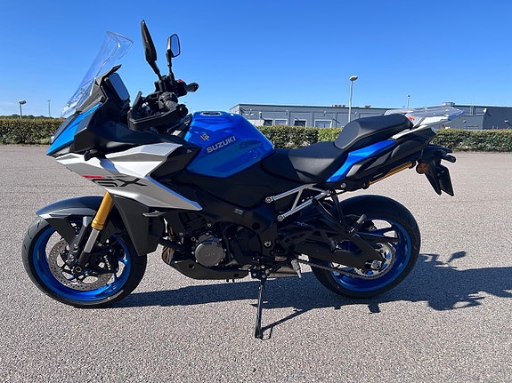Suzuki GSX-S1000 GX * KAMPANJ * 4 of 5
