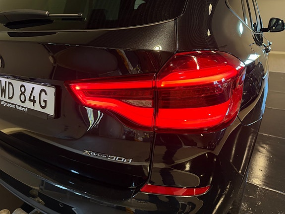 BMW X3 14 of 30