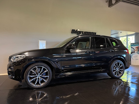 BMW X3 4 of 5