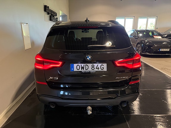 BMW X3 10 of 30