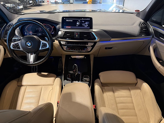 BMW X3 20 of 30