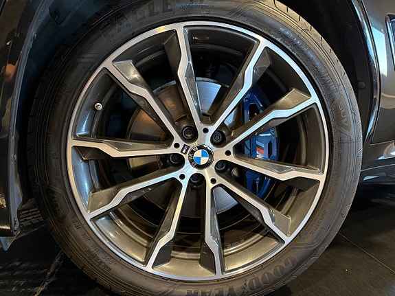 BMW X3 12 of 30