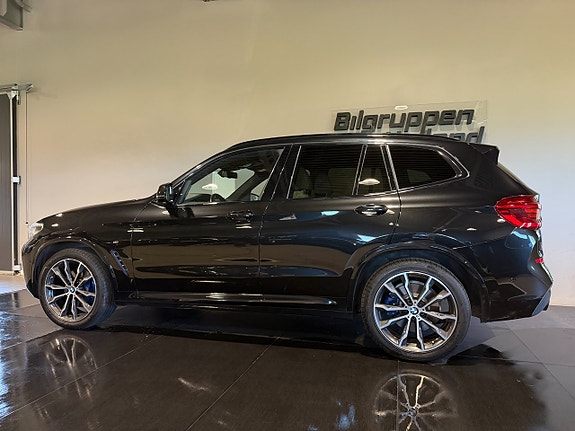 BMW X3 5 of 5
