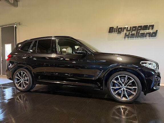BMW X3 8 of 30