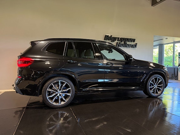 BMW X3 9 of 30