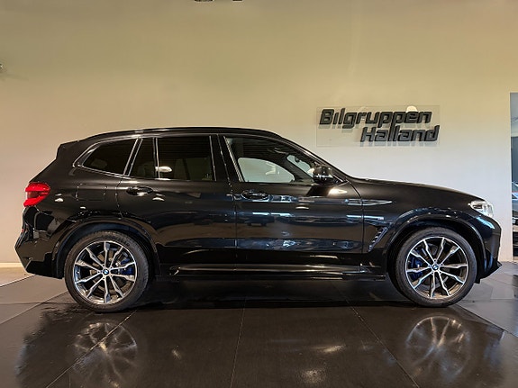 BMW X3 7 of 30