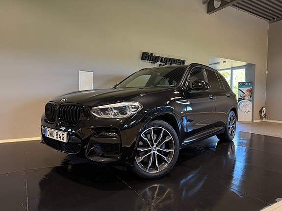 BMW X3 11 of 30