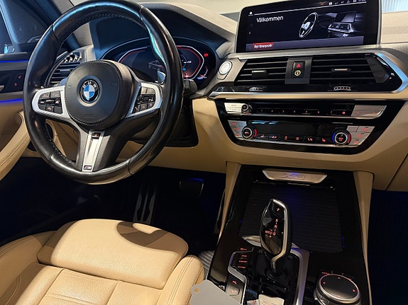 BMW X3 21 of 30